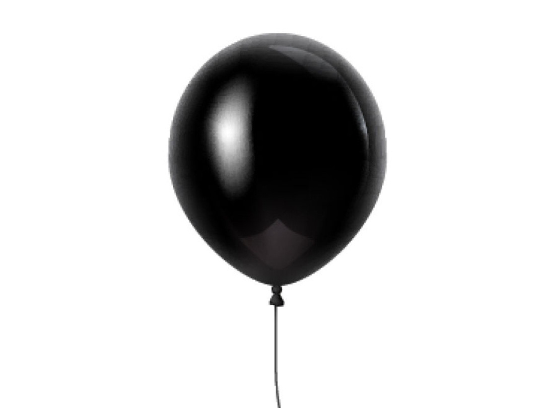 Black Balloon
