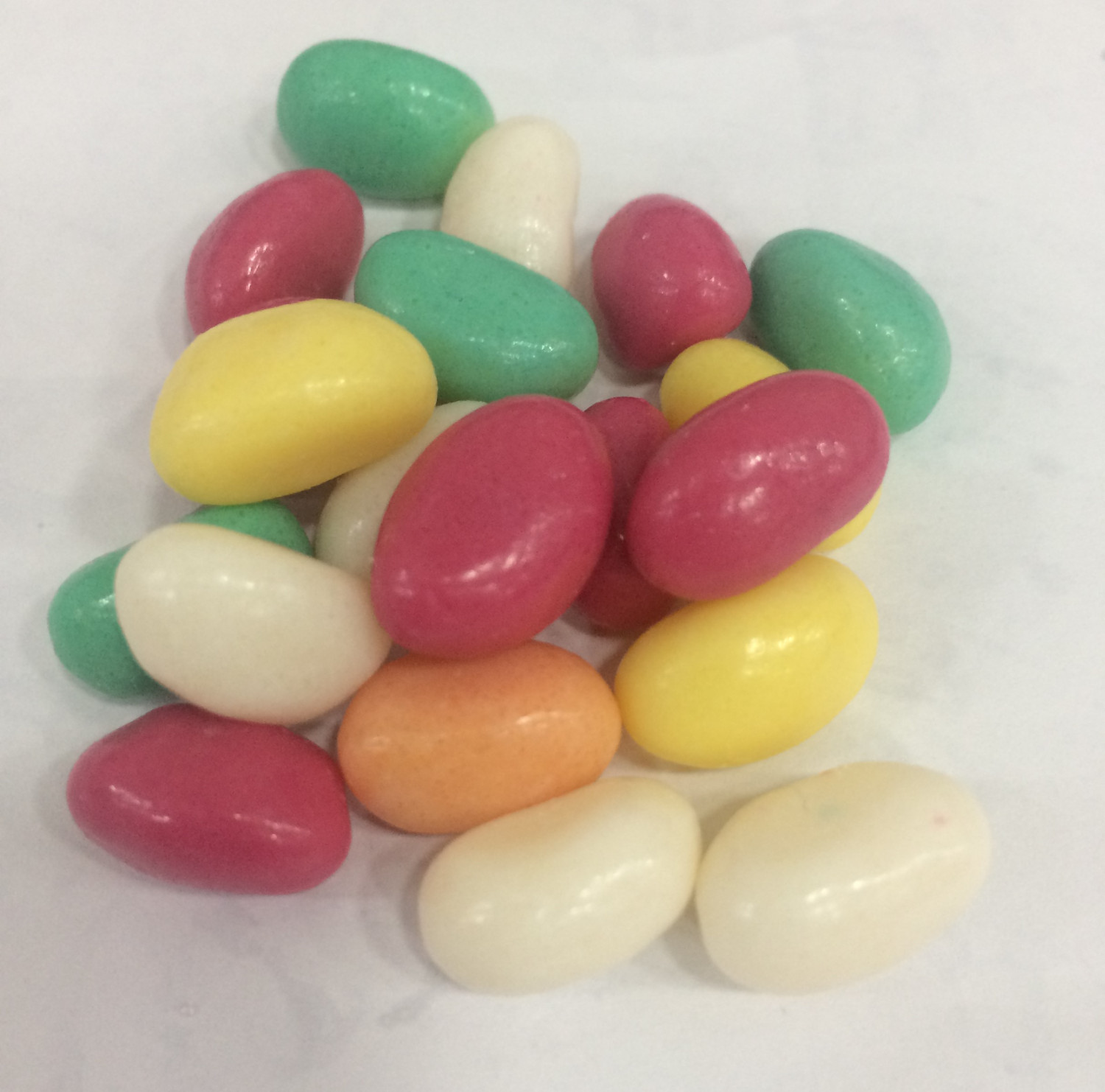 Fruit Bean Mix 100 G