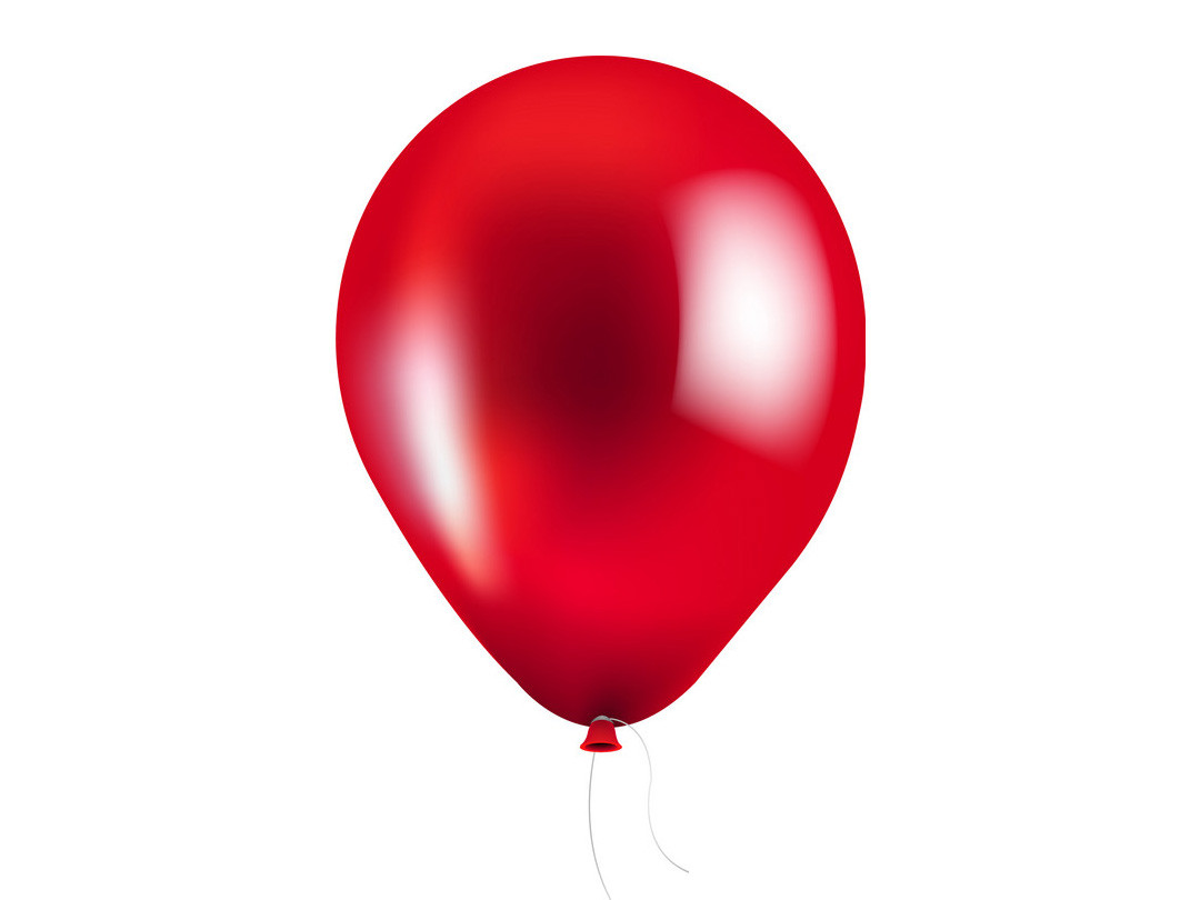 Red Balloon