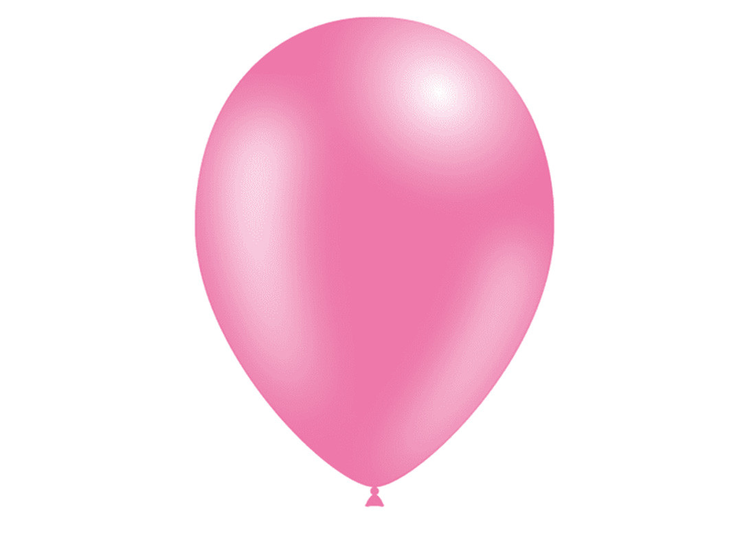 Pink Balloon