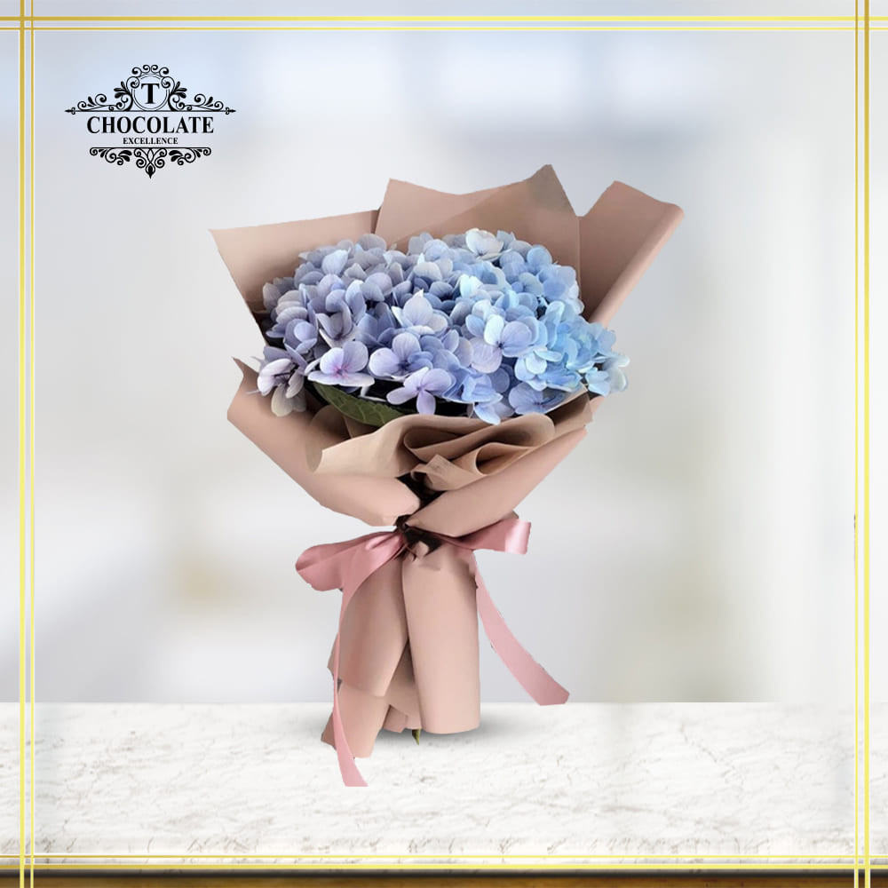 Hydrangea Bouquet