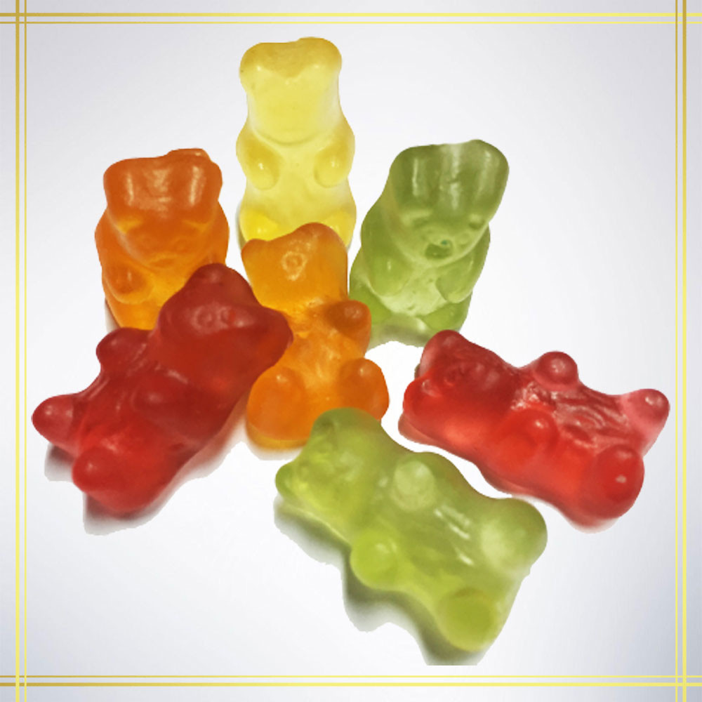Teddy Bears 100 G